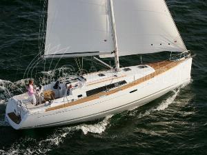 beneteau oceanis 37