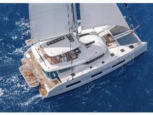 lagoon beneteau lagoon 55