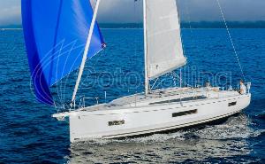 beneteau oceanis 401