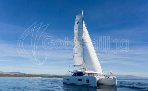lagoon beneteau lagoon 42