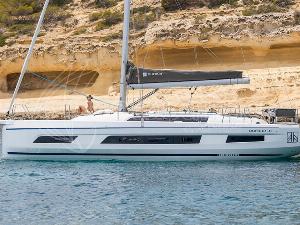 dufour yachts dufour 41