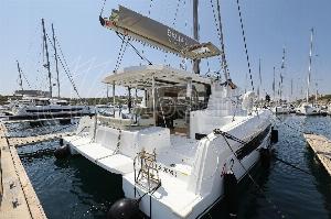 bali catamaran bali 42