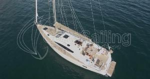 elan marine elan impression 45