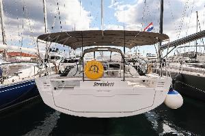 dufour yachts dufour 470