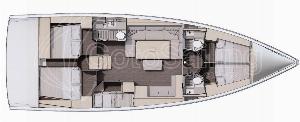 Sea Breeze Dufour 470