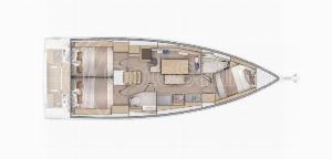 First Dream Oceanis 37.1