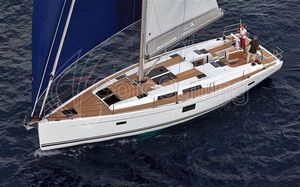 hanse yachts hanse 455