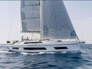 dufour yachts dufour 41