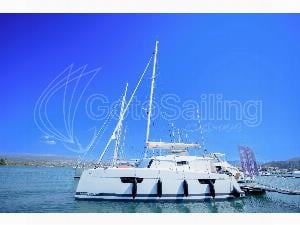 fountaine pajot fountaine pajot astrea 42