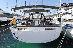 dufour yachts dufour 44