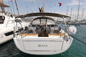 hanse yachts hanse 455