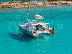 lagoon beneteau lagoon 42