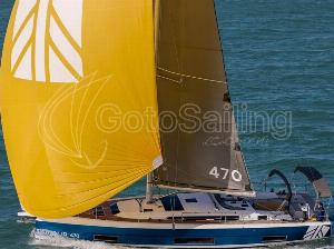dufour yachts dufour 470