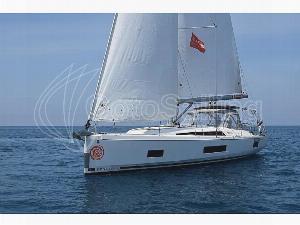 beneteau oceanis 461