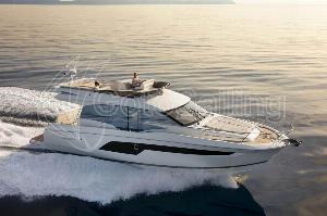 jeanneau prestige 520