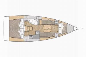 ORIONIS Oceanis 34.1