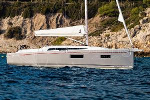 beneteau oceanis 341