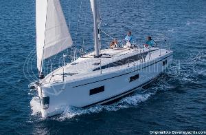 bavaria yachtbau bavaria c42