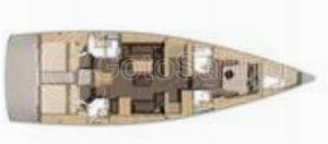 My Way Dufour Exclusive 56