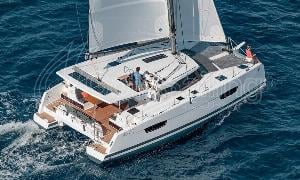 fountaine pajot fountaine pajot isla 40