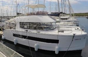 fountaine pajot fountaine pajot my 37