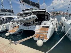 lagoon beneteau lagoon 42