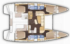 Futuna Lima Lagoon 42