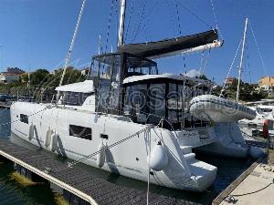 lagoon beneteau lagoon 42