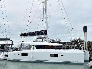 lagoon beneteau lagoon 42