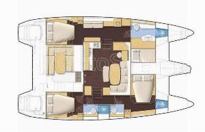 Happiness Lagoon 421