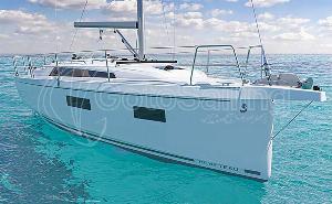 beneteau oceanis 341