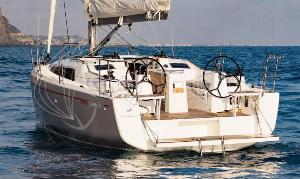 beneteau oceanis 341