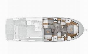 Nereide Swift Trawler 48