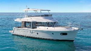 beneteau swift trawler 48