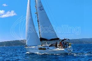 dufour yachts dufour 44