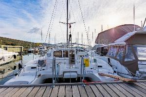 fountaine pajot lavezzi 40