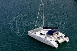 fountaine pajot lavezzi 40