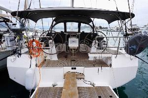 bavaria yachtbau bavaria c42