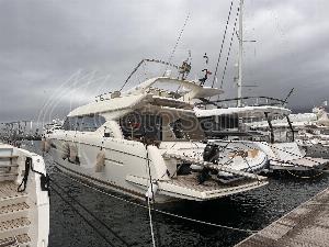 custom made prestige 620 s