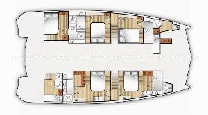 Seabarit LX Moon Yacht 60