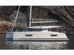 fountaine pajot fountaine pajot isla 40