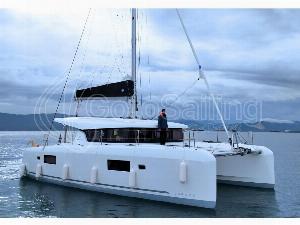 lagoon beneteau lagoon 42