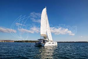 lagoon beneteau lagoon 50