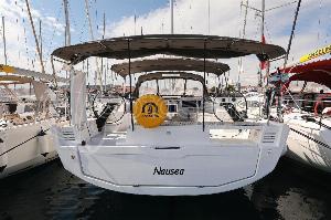 dufour yachts dufour 470