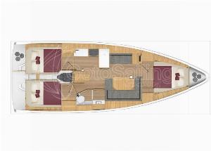 Windchaser Bavaria C38