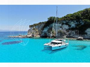 lagoon beneteau lagoon 42