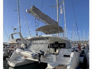 lagoon beneteau lagoon 46