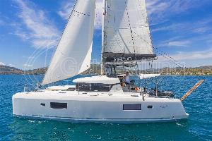 lagoon beneteau lagoon 42