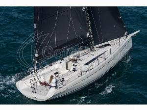 italia yachts italia yachts 1198