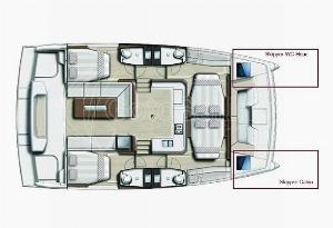 Blue Spirit Bali Catspace